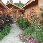 Portakal Bahcesi Bed & Breakfast Adrasan