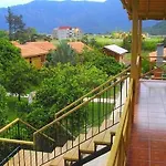 Portakal Bahcesi Adrasan