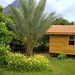 Portakal Bahcesi Bed & Breakfast Adrasan