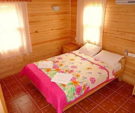 Bed and breakfast Portakal Bahcesi *