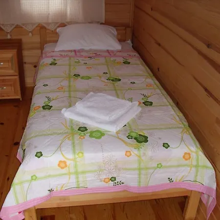 Bed and breakfast Portakal Bahcesi Adrasan