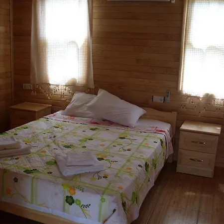 Bed & Breakfast Portakal Bahcesi *