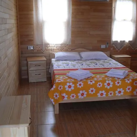 Portakal Bahcesi *