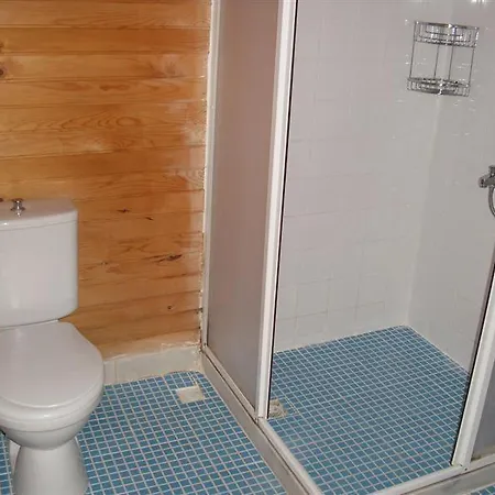 Bed and breakfast Portakal Bahcesi