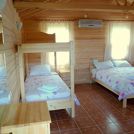 Bed & Breakfast Portakal Bahcesi