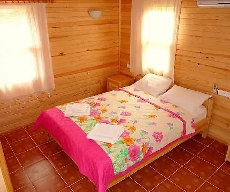 Bed & Breakfast Portakal Bahcesi *