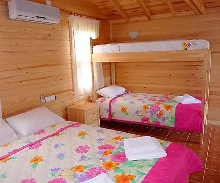 B&B Portakal Bahcesi *
