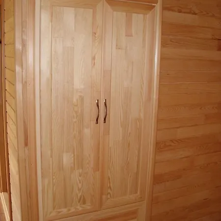 Portakal Bahcesi B&B *