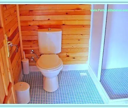 B&B Portakal Bahcesi *