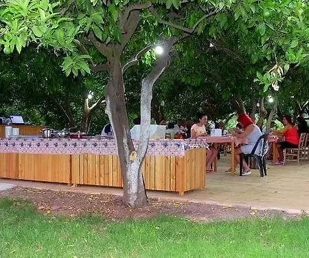 B&B Portakal Bahcesi