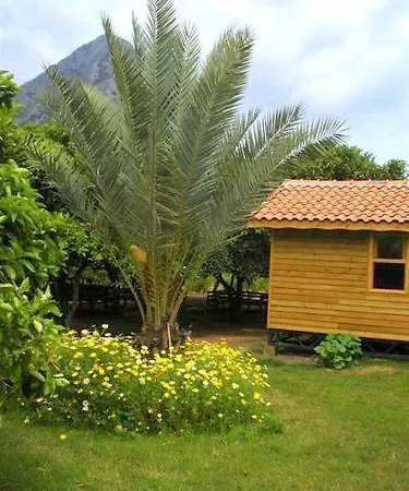Portakal Bahcesi B&B Adrasan