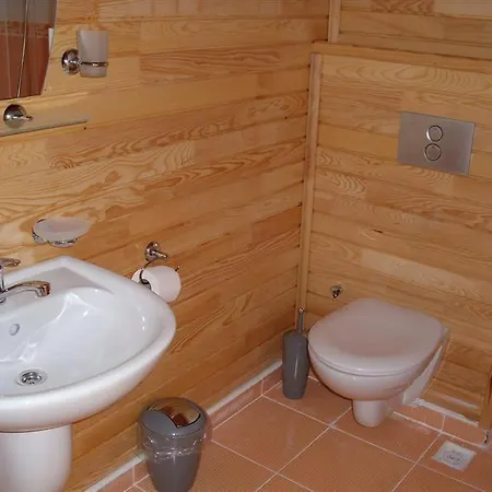 Portakal Bahcesi B&B Adrasan