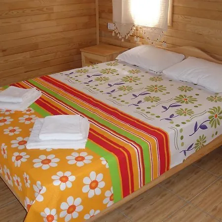 Portakal Bahcesi Adrasan