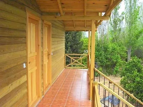 Portakal Bahcesi * Адрасан