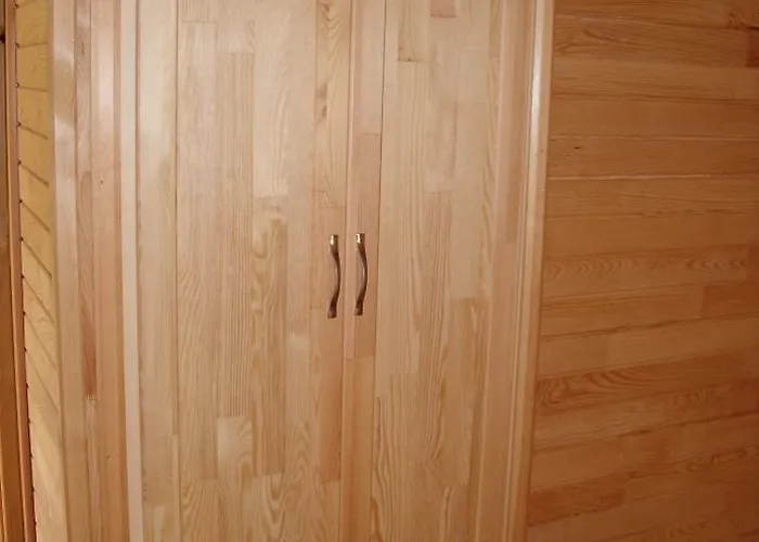 Portakal Bahcesi Отель типа 