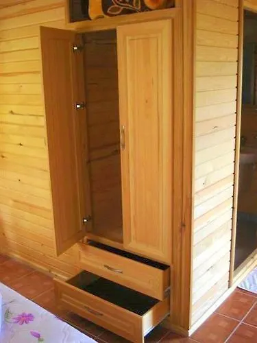 Portakal Bahcesi Адрасан