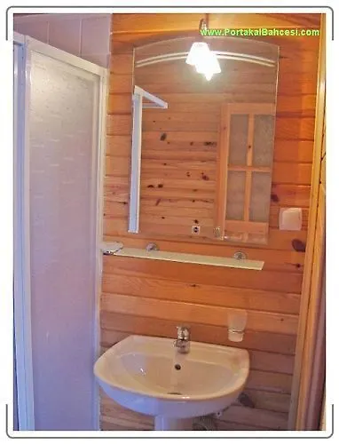 Portakal Bahcesi Отель типа 