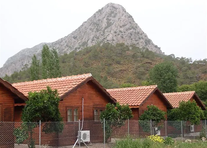 Portakal Bahcesi * Адрасан